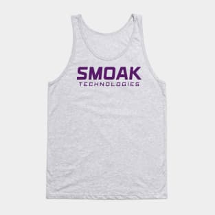 Smoak Technologies - Star City 2046 Tank Top